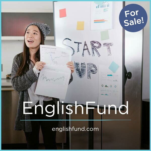 EnglishFund.com