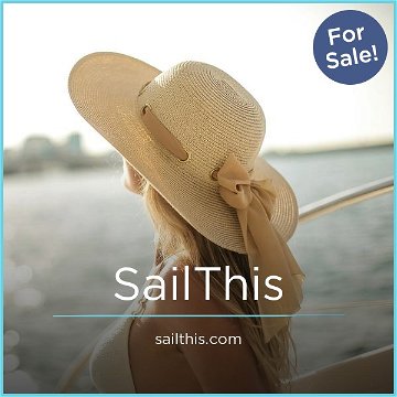 SailThis.com