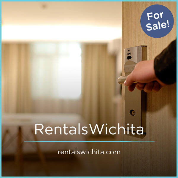 RentalsWichita.com