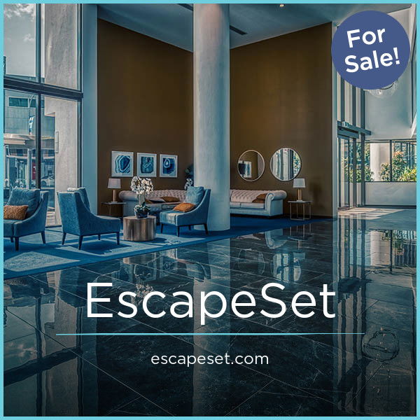 EscapeSet.com — 2