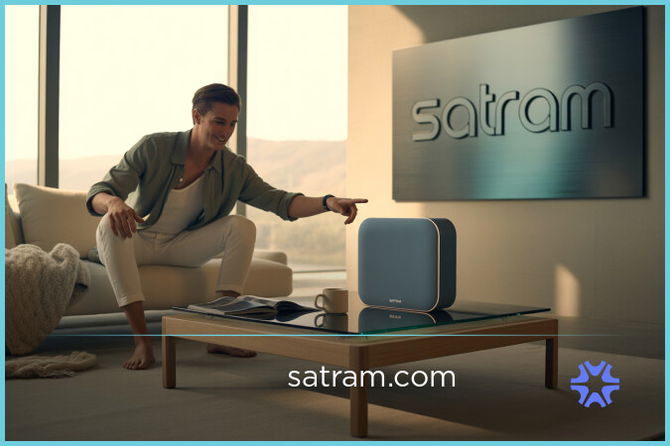 SATRAM.com — 2