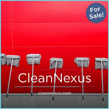 CleanNexus.com