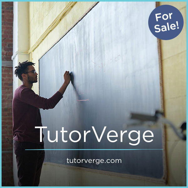 TutorVerge.com — 2