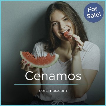 Cenamos.com