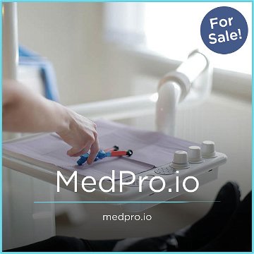 MedPro.io