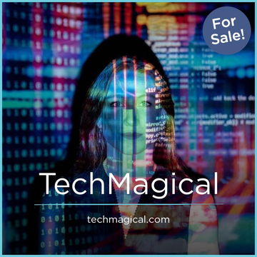 TechMagical.com