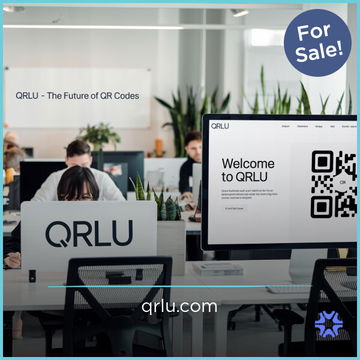 QRLU.com