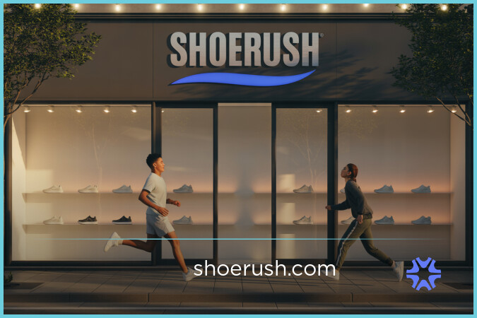 ShoeRush.com image 2
