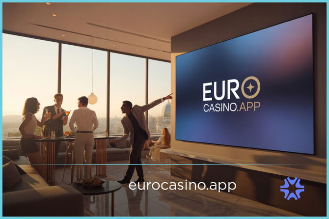 EuroCasino.app