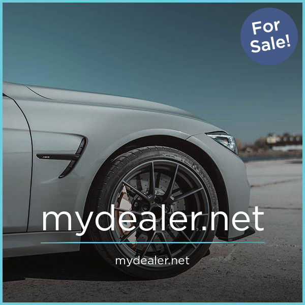 mydealer.net