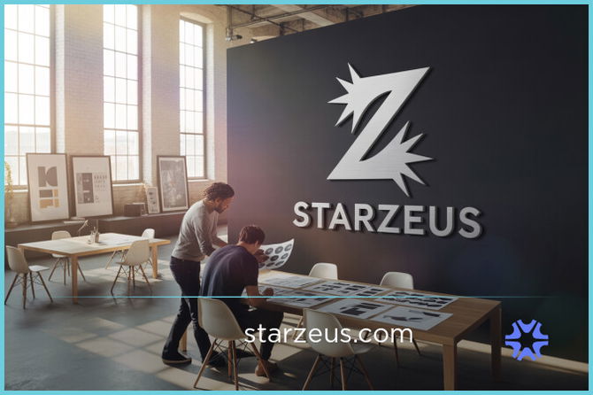 StarZeus.com — 2