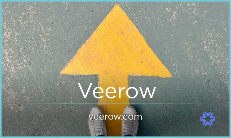 Veerow.com - buy Unique premium names