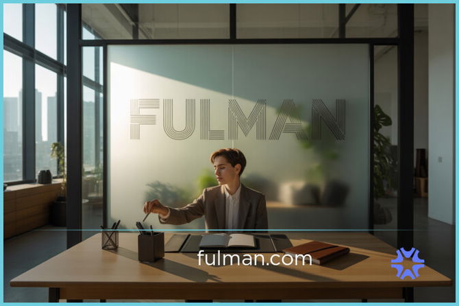 Fulman.com — 2