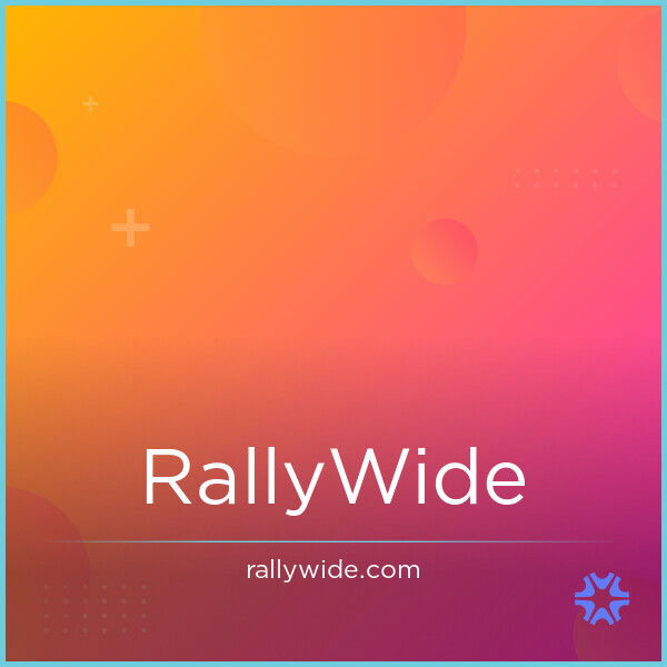 RallyWide.com