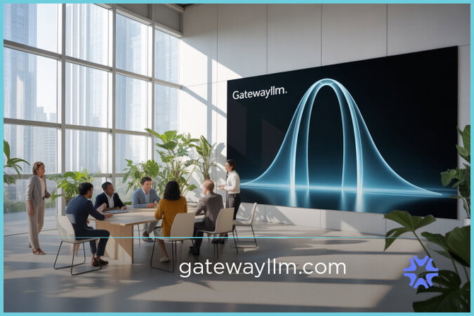 GatewayLLM.com — 2