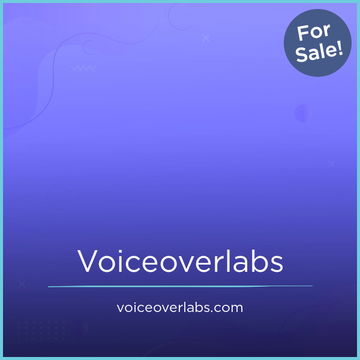 VoiceOverLabs.com