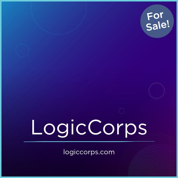 LogicCorps.com