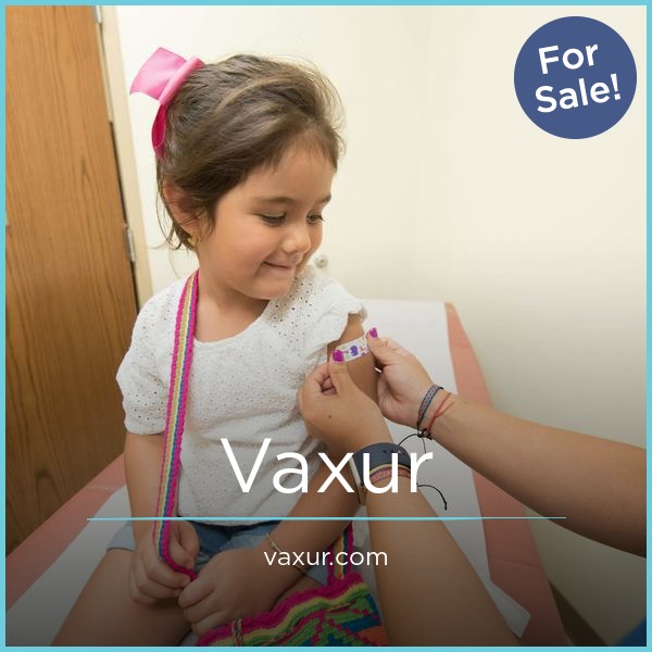 Vaxur.com - Cool premium domains for sale