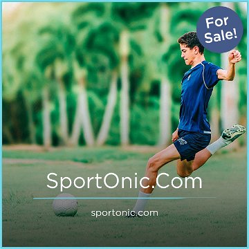 Sportonic.com