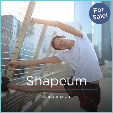 Shapeum.com