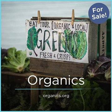 Organics.org