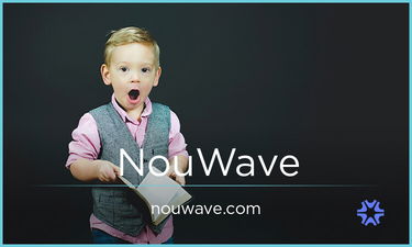 NouWave.com - Creative premium domain marketplace