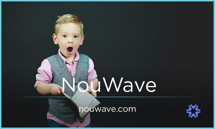 NouWave.com image 2