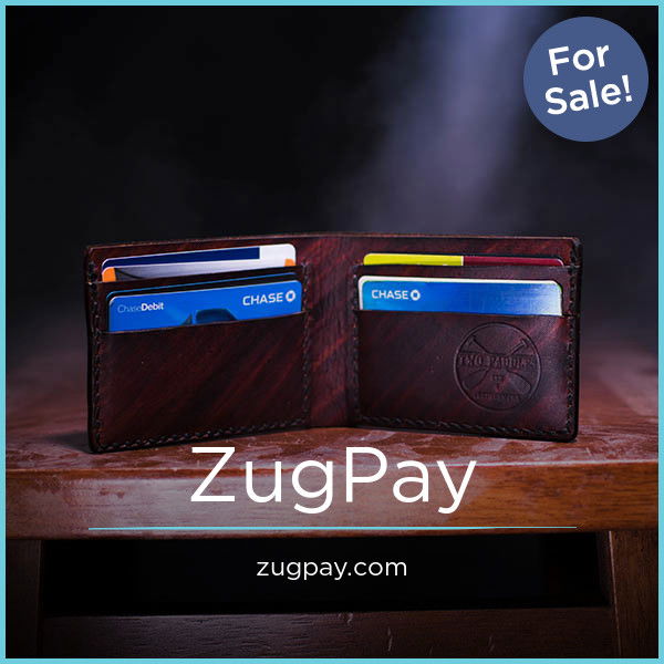 ZugPay.com