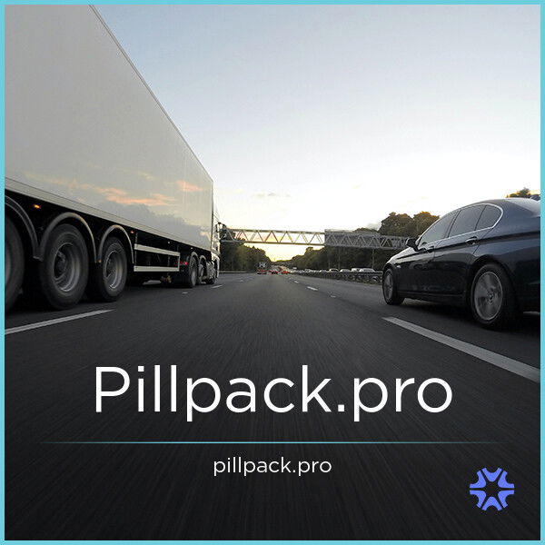 PillPack.pro