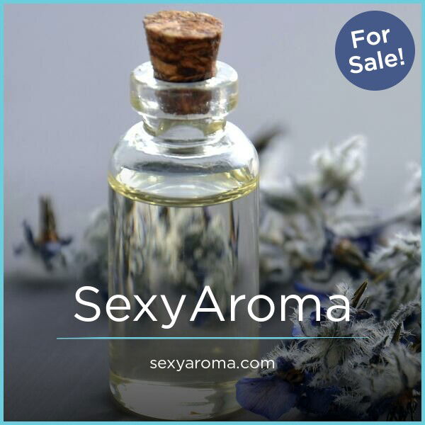 SexyAroma.com — 2