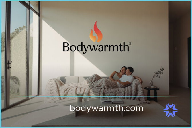 BodyWarmth.com — 2