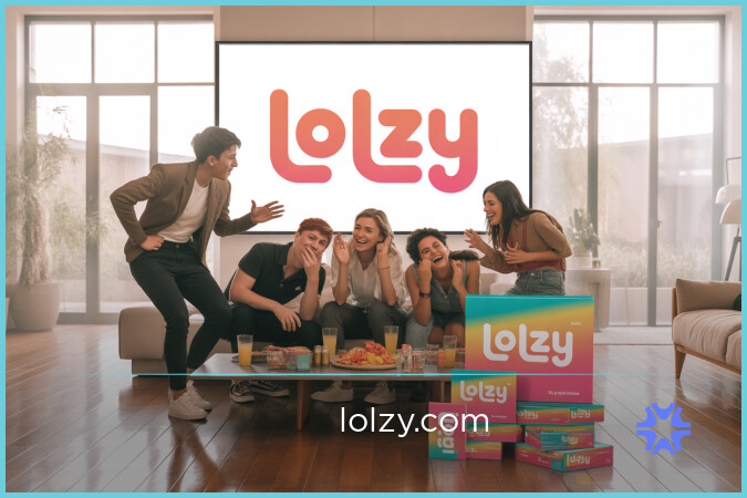 Lolzy.com image 2