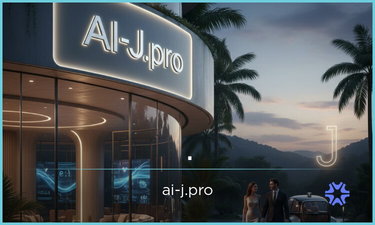 AI-J logo