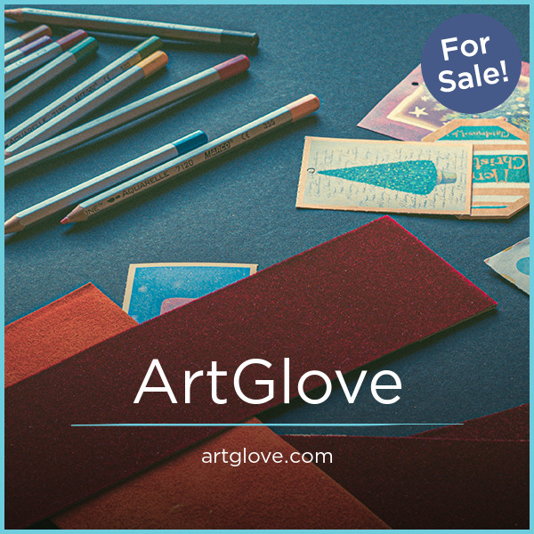 ArtGlove.com - Great premium domain names for sale