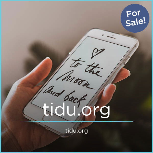 Tidu.org