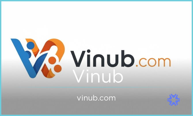 Vinub.com — 2