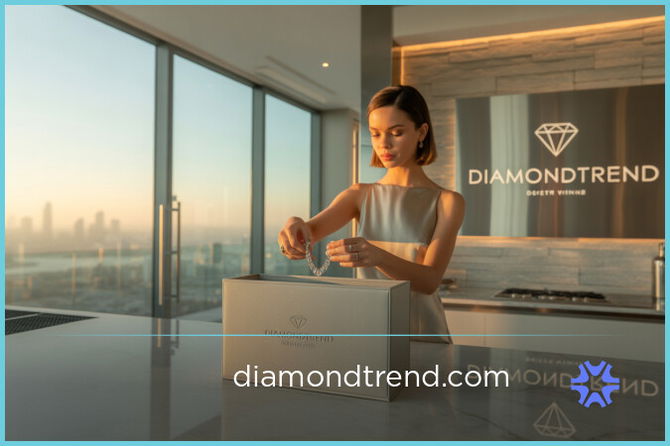 DiamondTrend.com
