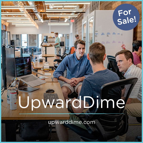UpwardDime.com