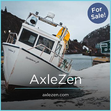 AxleZen.com