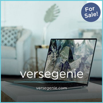 VerseGenie.com