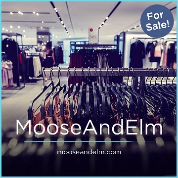 MooseAndElm.com