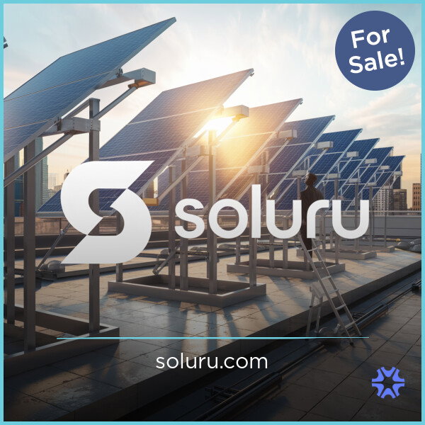 Soluru.com — 2