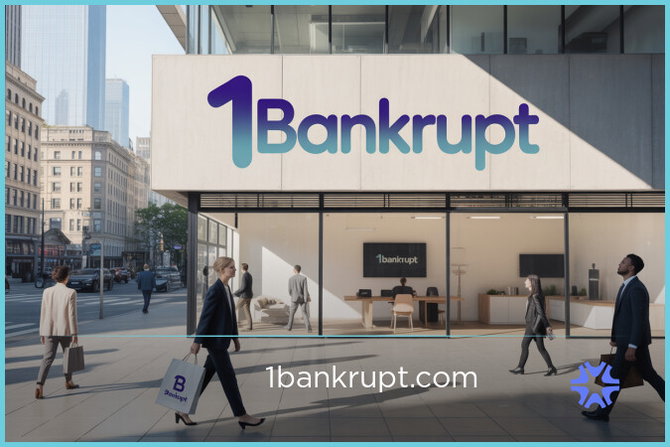 1Bankrupt.com — 2