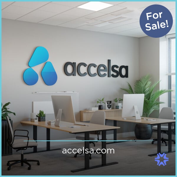 Accelsa.com image 2
