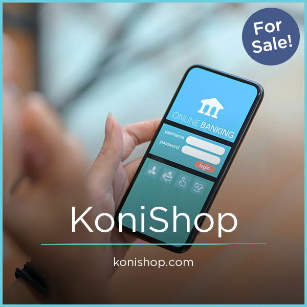 KoniShop.com