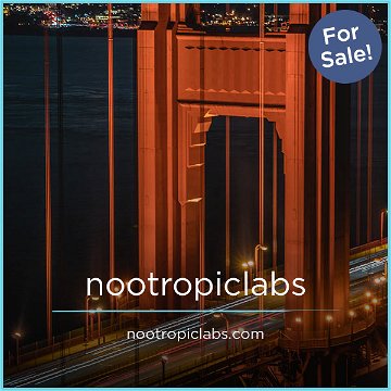 nootropiclabs.com