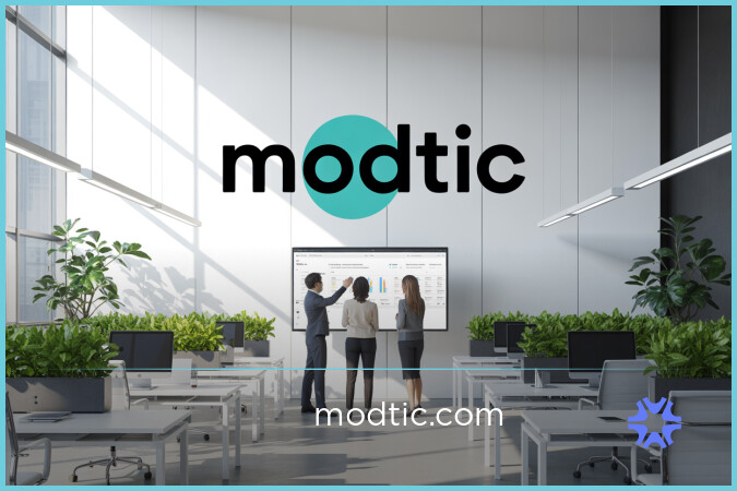 MODTIC.com - Cool premium domains for sale