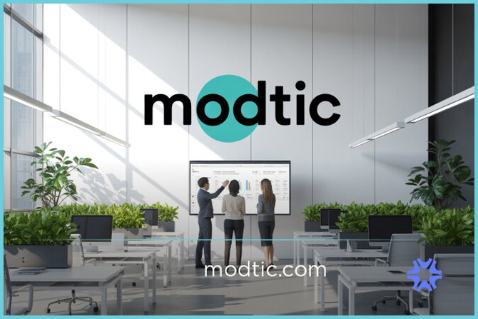 MODTIC.com — 2