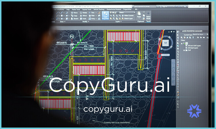 CopyGuru.ai - buying Creative premium names