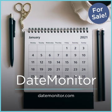 DateMonitor.com